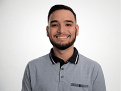 Patient Stories: Juan Pablo.
