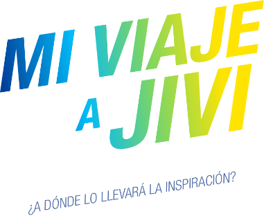 Logo de Mi viaje a Jivi