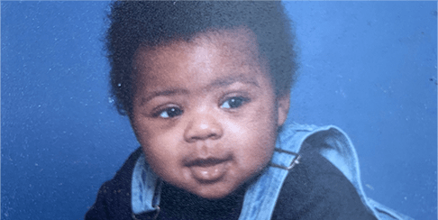 Austin de bebé Austin de bebé