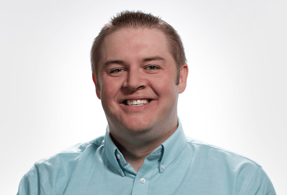 Testimonios de pacientes: Ryan Un paciente masculino, Ryan