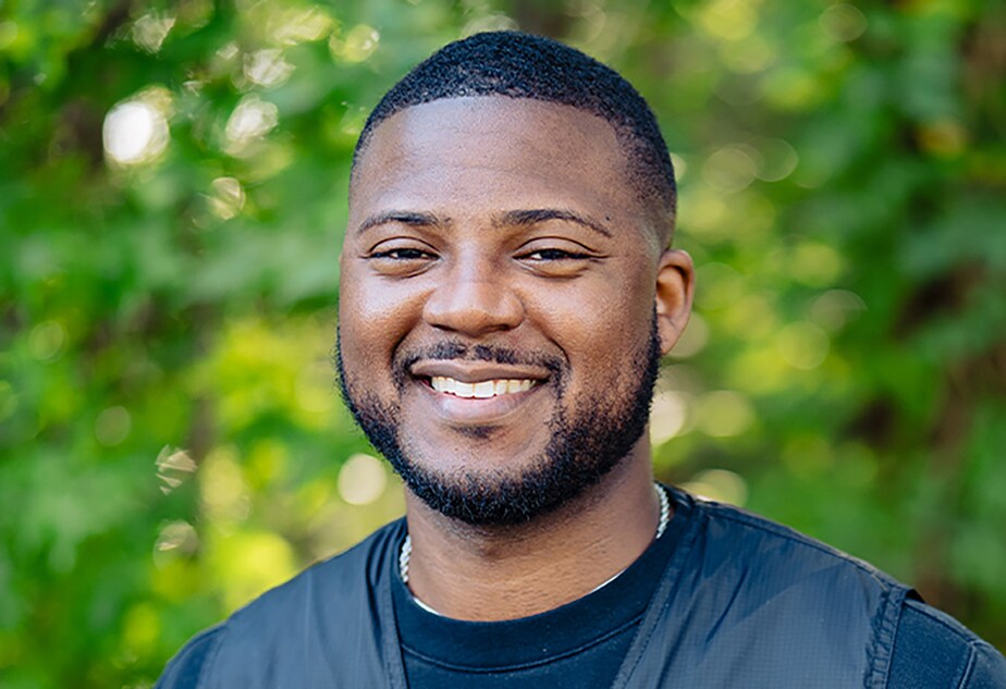 Testimonios de pacientes: Austin Caldwell