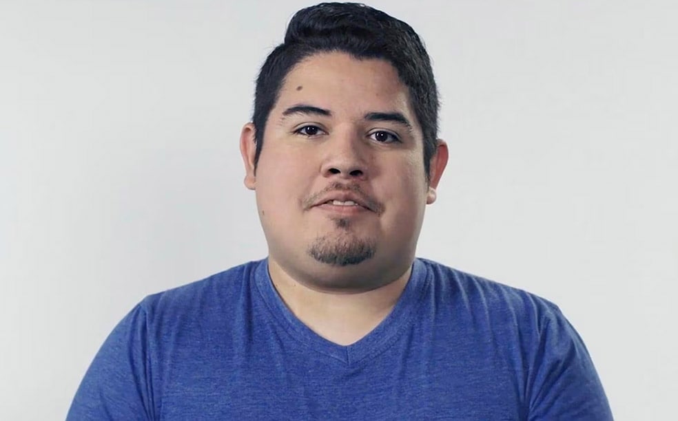 Zach Castillo