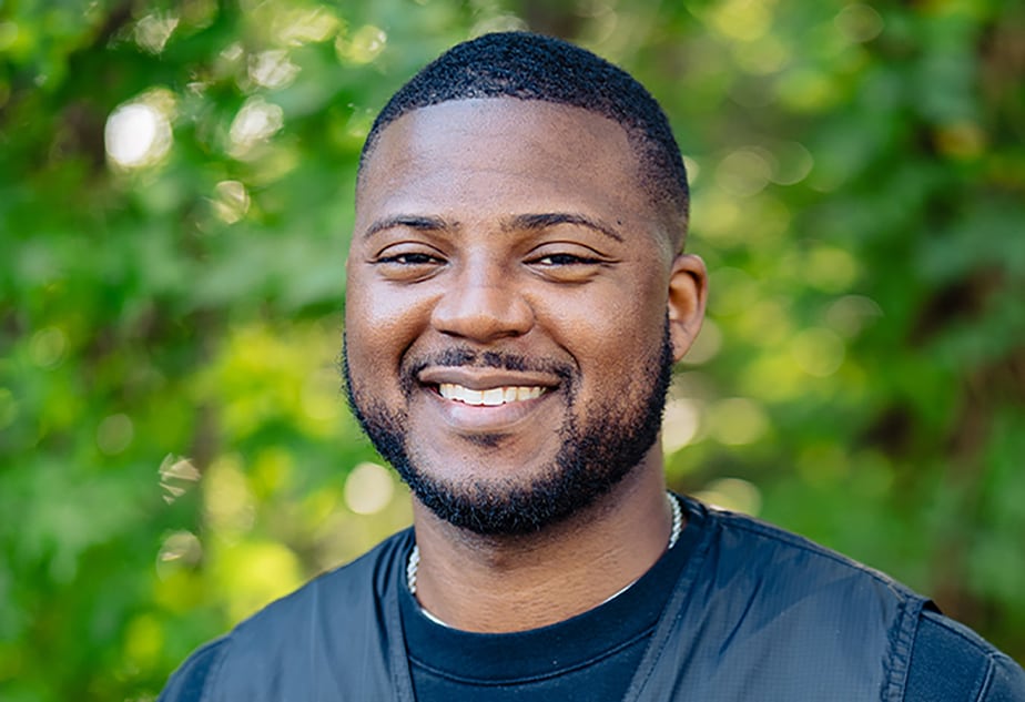Testimonios de pacientes: Austin Caldwell