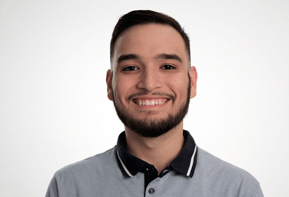 Testimonios de pacientes: Juan Pablo