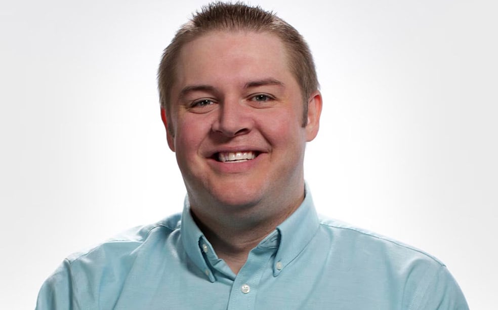 Ryan Moulton