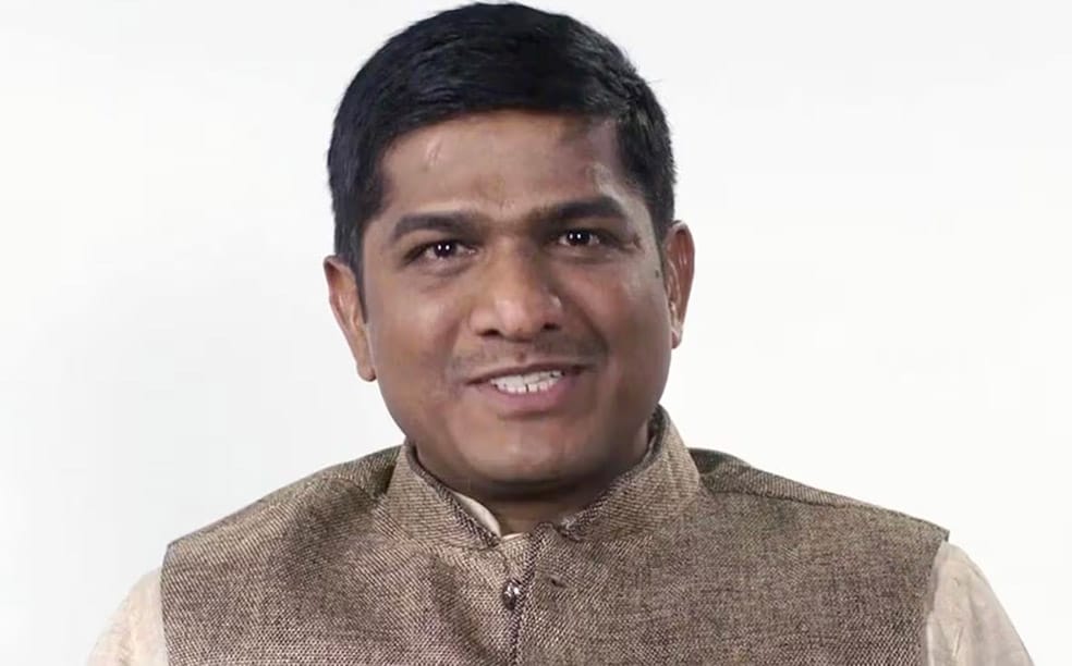Venkat Reddy